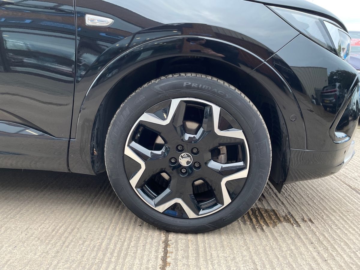 Used Vauxhall Grandland 2024 for sale - 77739951: Photo 9