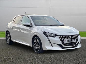 Used Peugeot 208 2021 for sale - 78748120: Photo