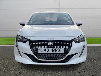 Used Peugeot 208 2021 for sale - 78748120: Photo