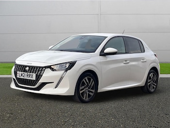 Used Peugeot 208 2021 for sale - 78748120: Photo