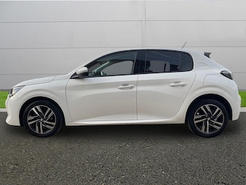 Used Peugeot 208 2021 for sale - 78748120: Photo