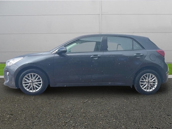 Used Kia Rio 2020 for sale - 78880279: Photo
