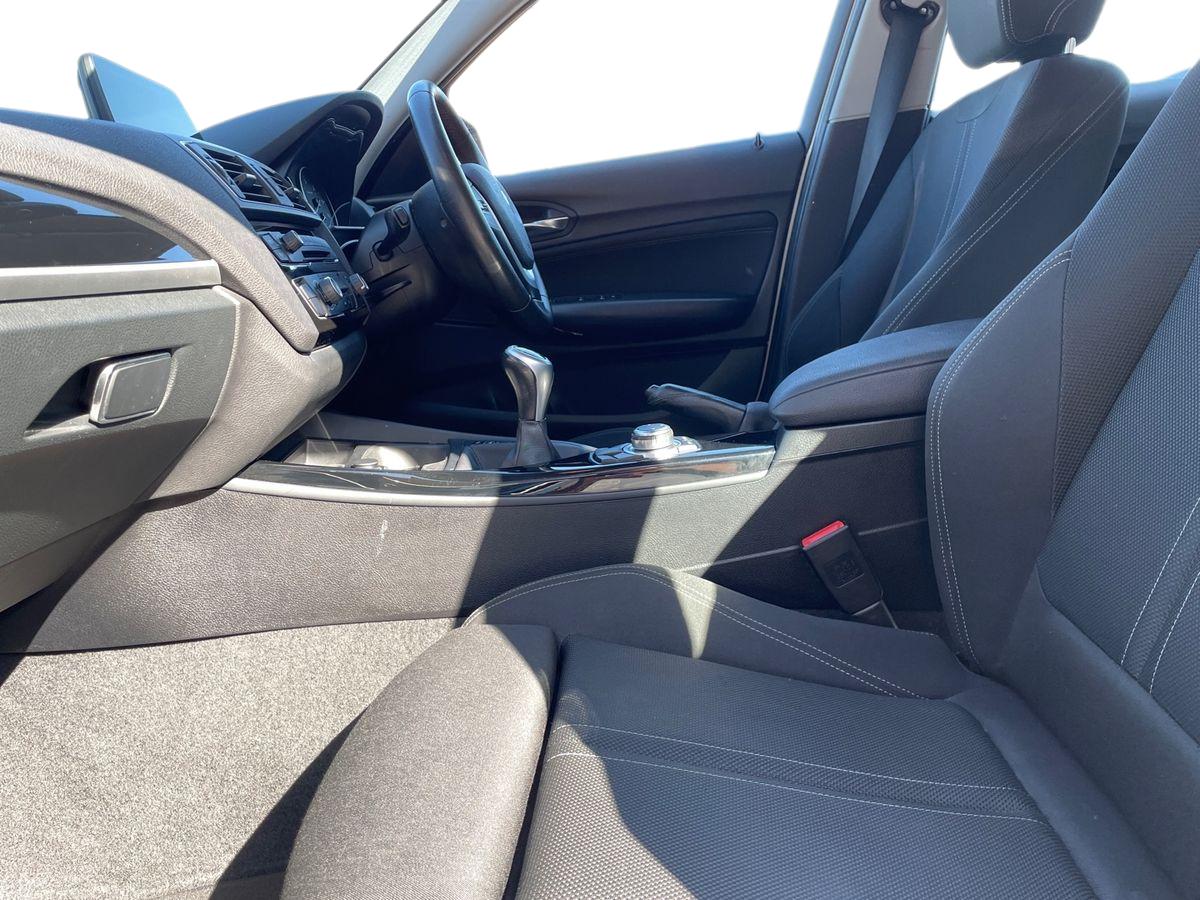 Used BMW 1 Series 2017 for sale - 77942046: Photo 10