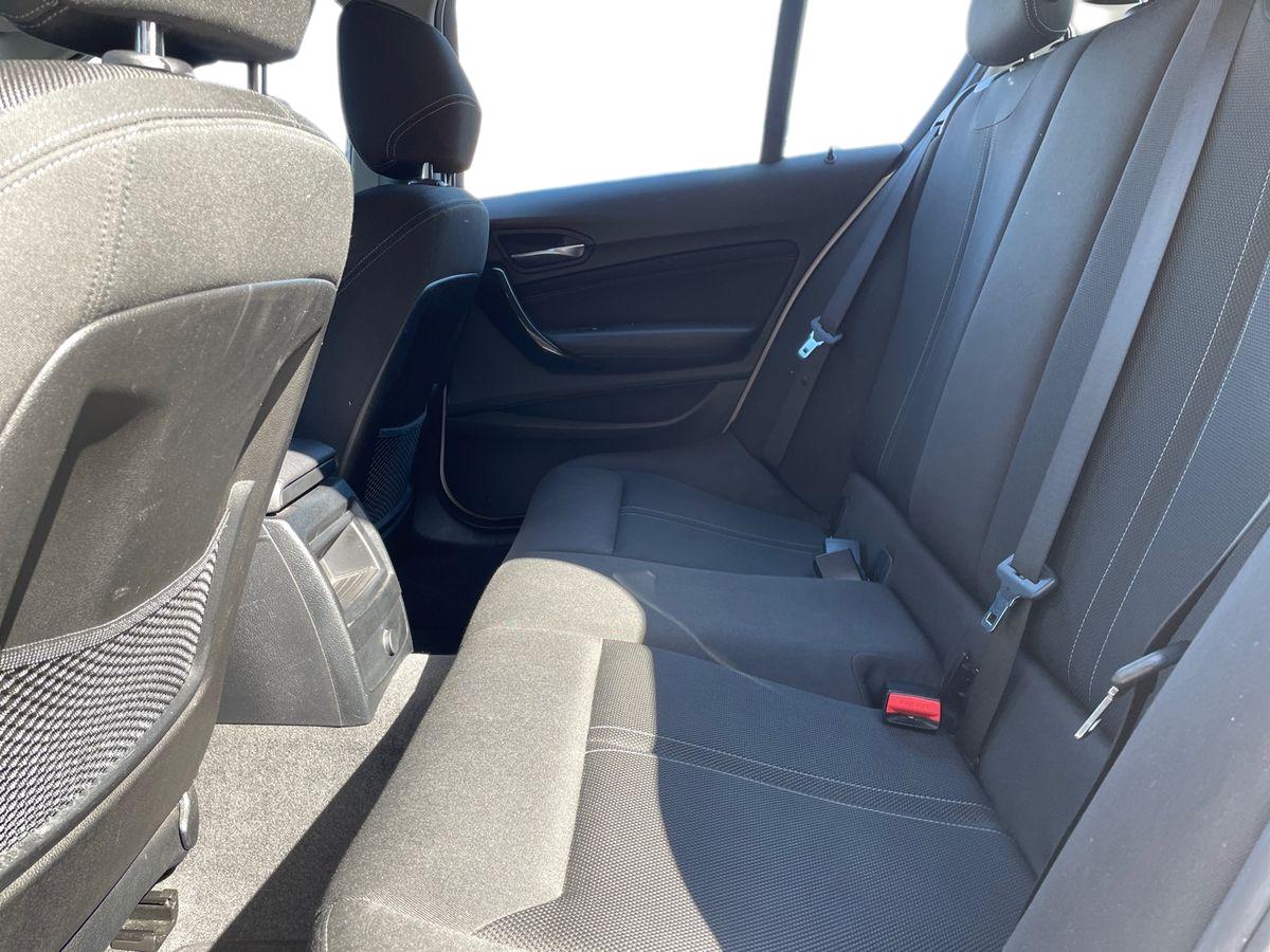 Used BMW 1 Series 2017 for sale - 77942046: Photo 11