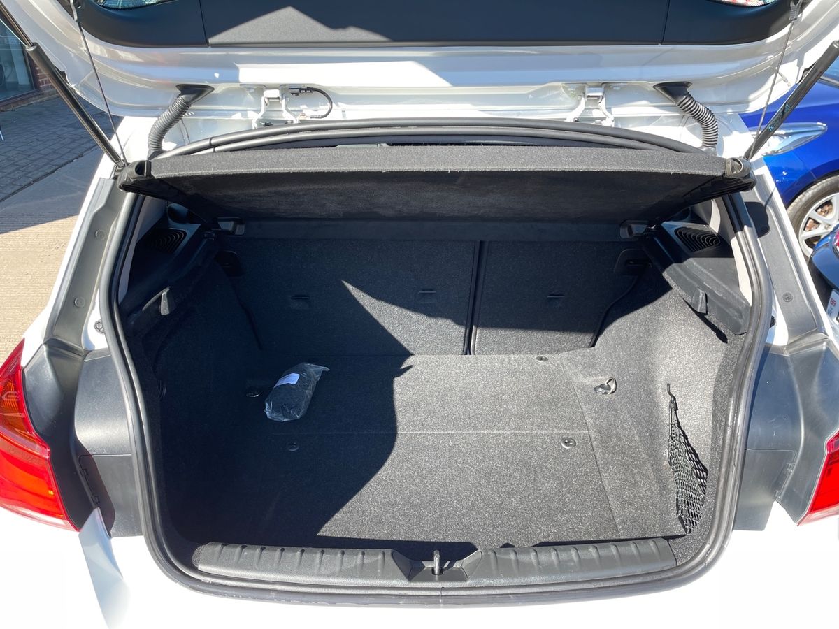 Used BMW 1 Series 2017 for sale - 77942046: Photo 12