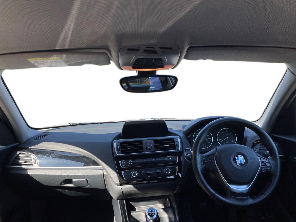 Used BMW 1 Series 2017 for sale - 77942046: Photo 13