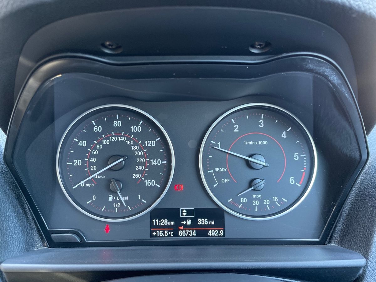 Used BMW 1 Series 2017 for sale - 77942046: Photo 14