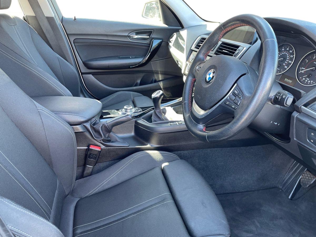 Used BMW 1 Series 2017 for sale - 77942046: Photo 15