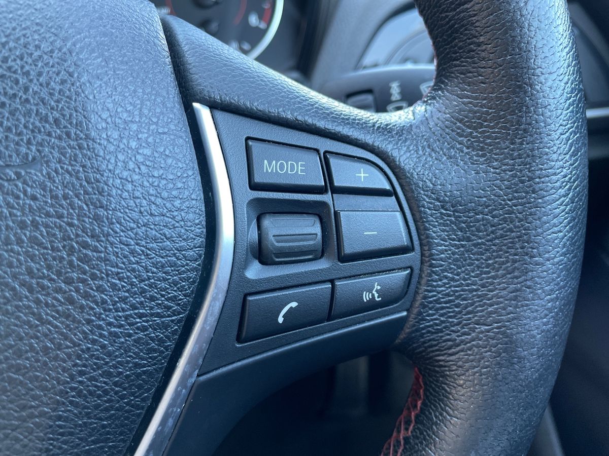 Used BMW 1 Series 2017 for sale - 77942046: Photo 17