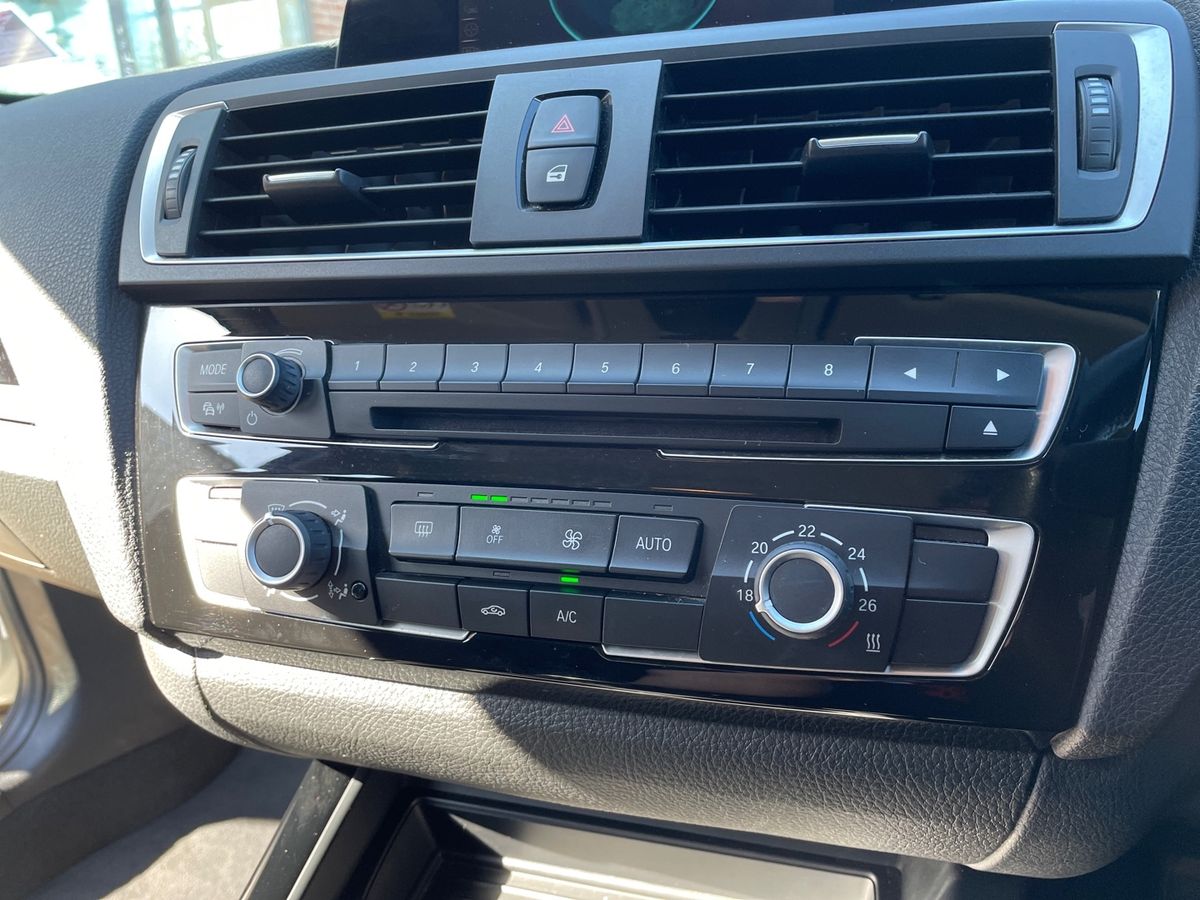 Used BMW 1 Series 2017 for sale - 77942046: Photo 18