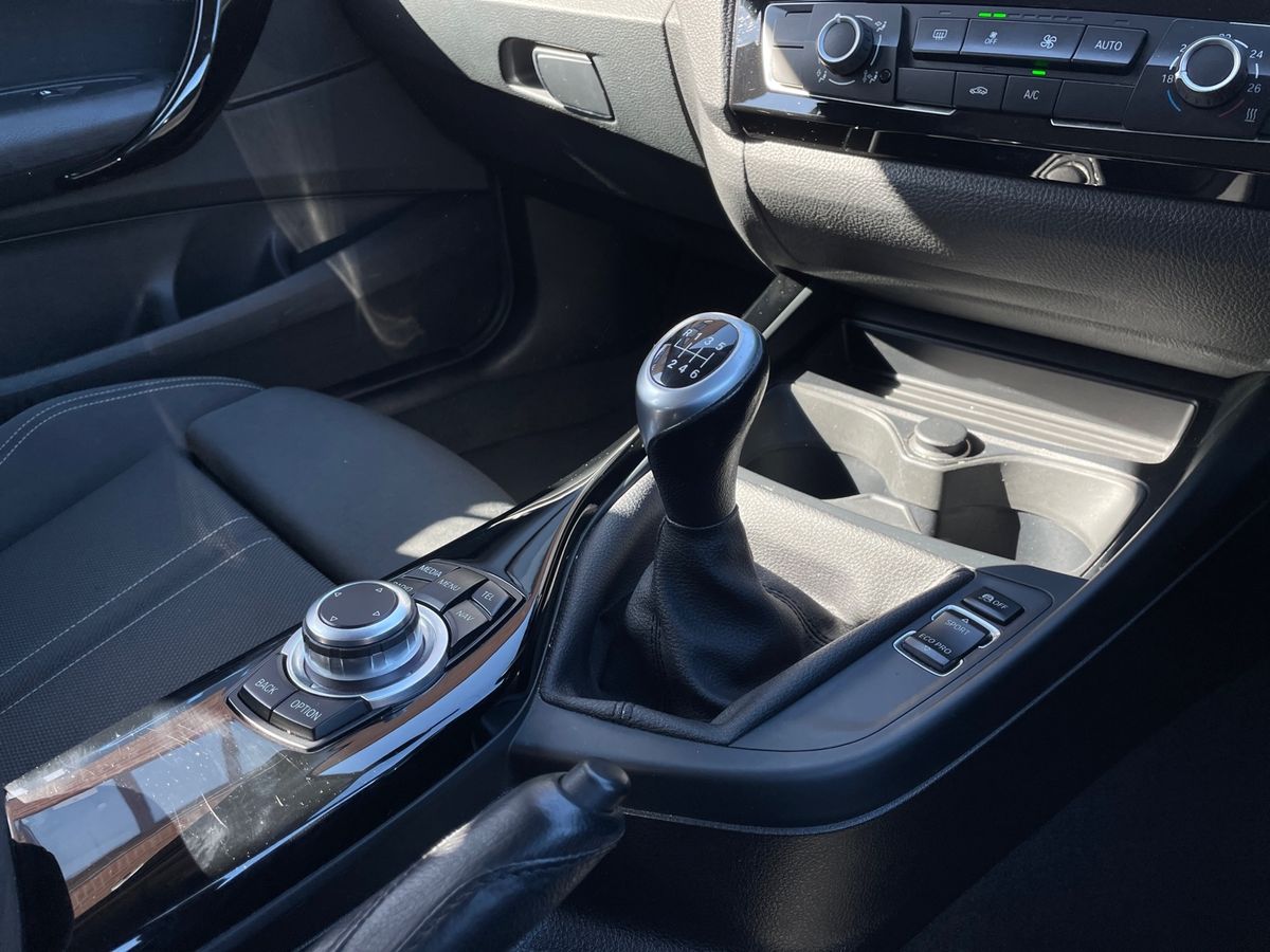 Used BMW 1 Series 2017 for sale - 77942046: Photo 19