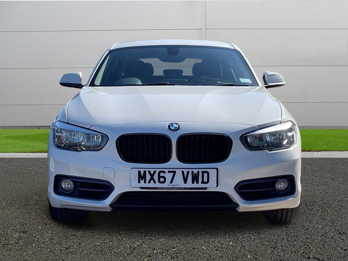 Used BMW 1 Series 2017 for sale - 77942046: Photo 2