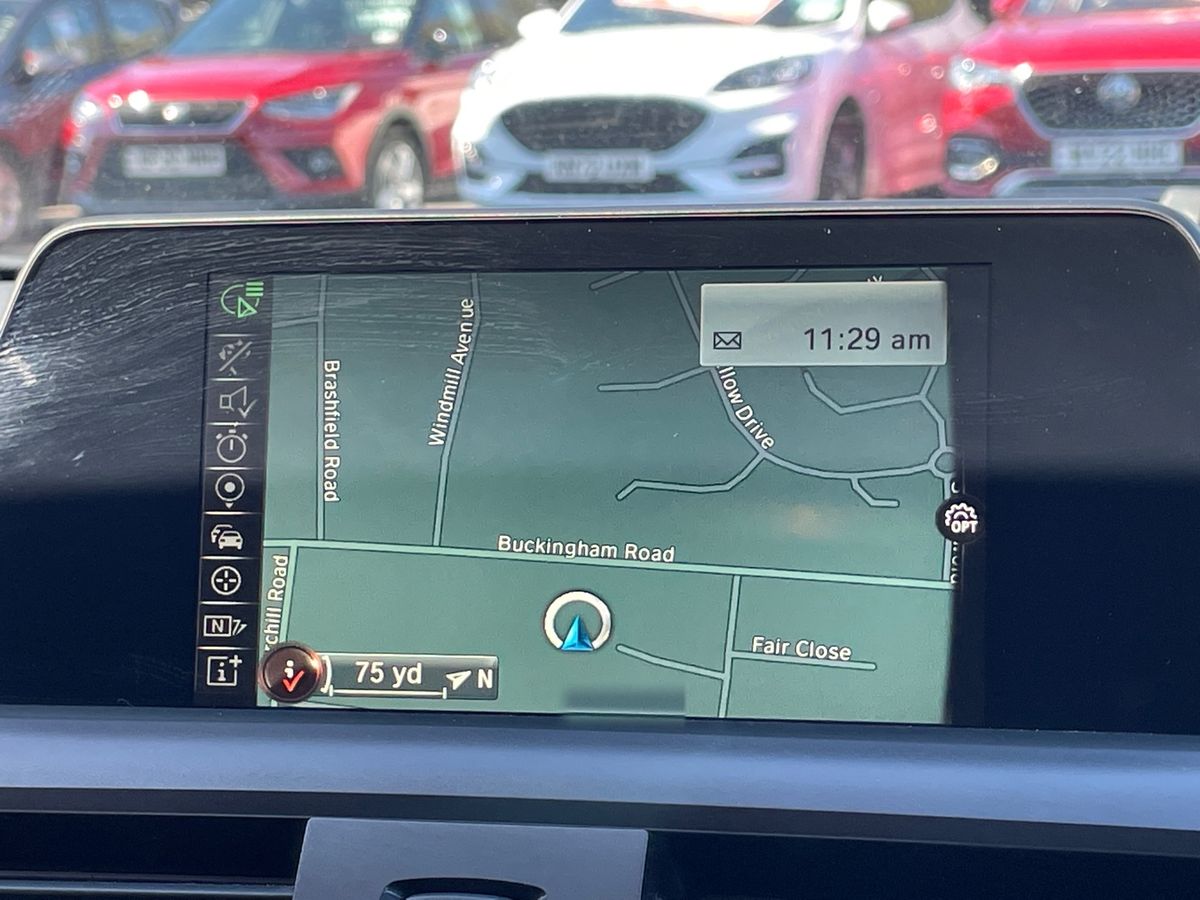 Used BMW 1 Series 2017 for sale - 77942046: Photo 25