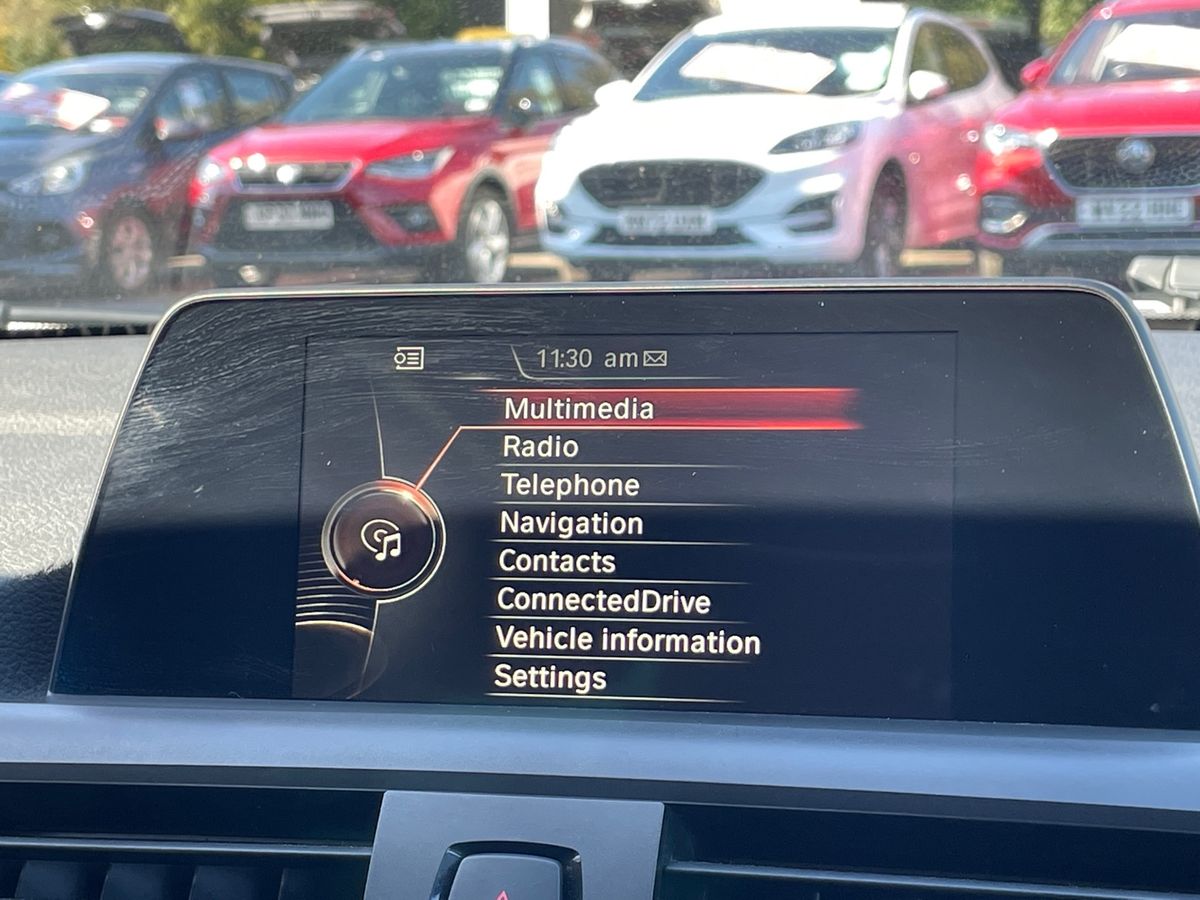 Used BMW 1 Series 2017 for sale - 77942046: Photo 26