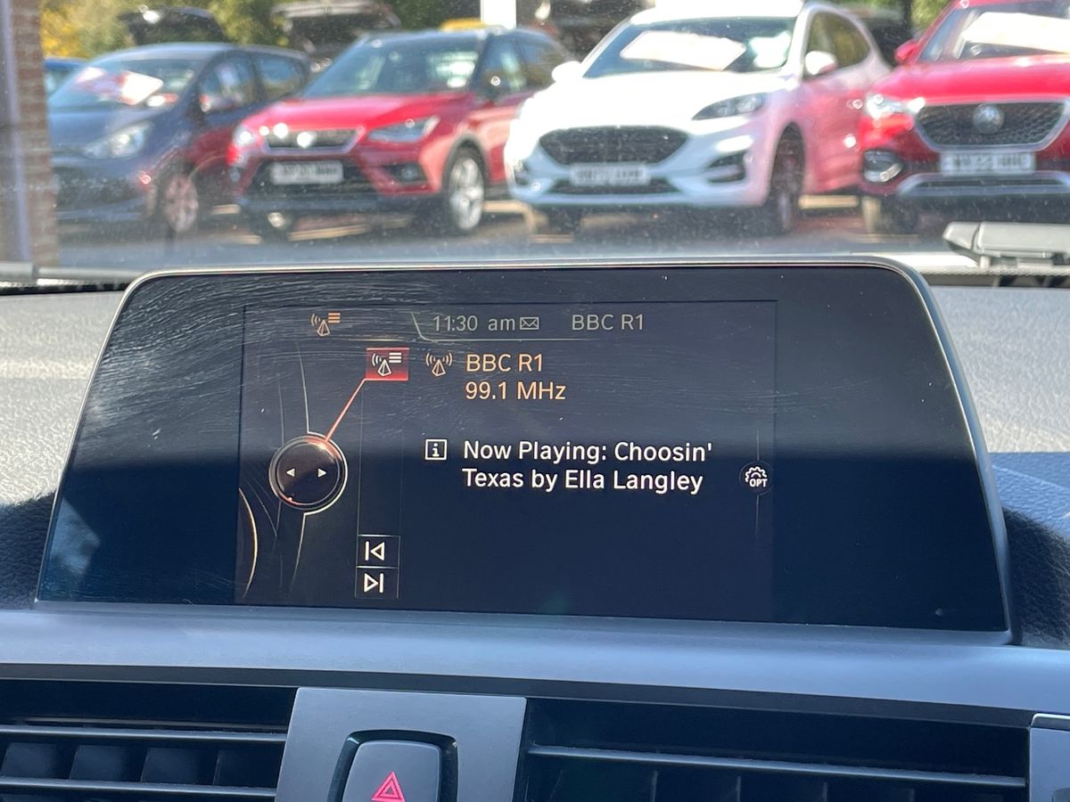 Used BMW 1 Series 2017 for sale - 77942046: Photo 27