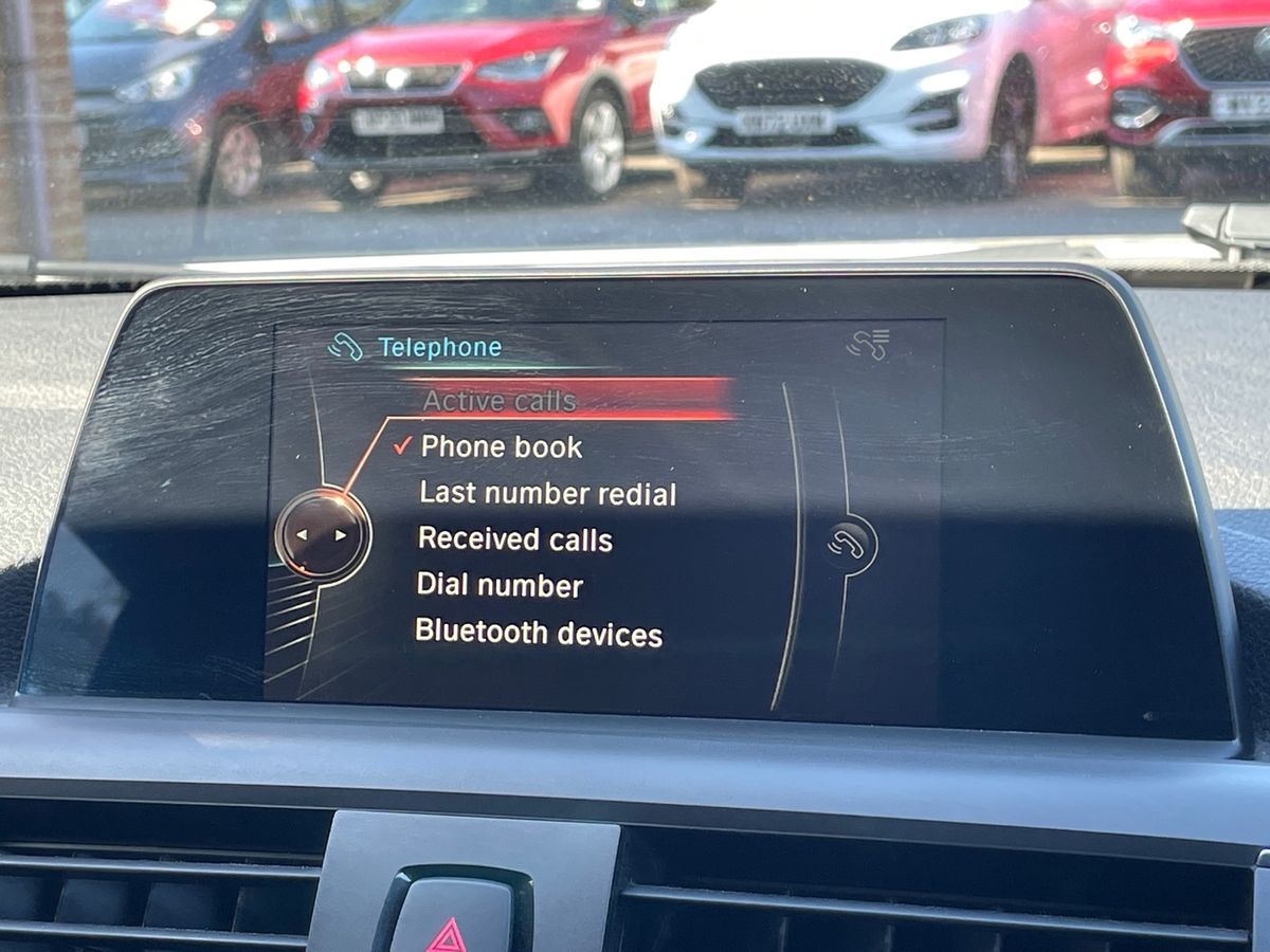 Used BMW 1 Series 2017 for sale - 77942046: Photo 28