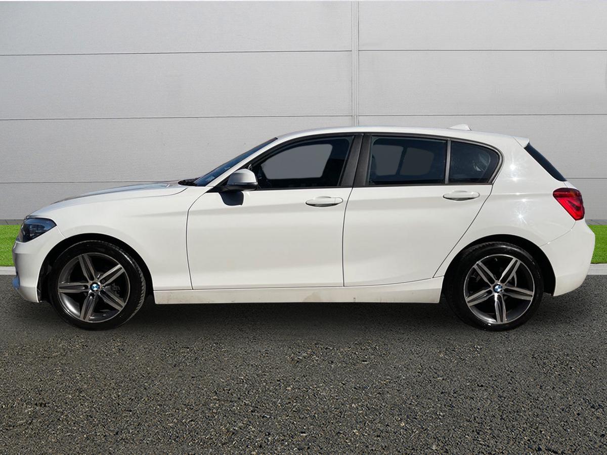 Used BMW 1 Series 2017 for sale - 77942046: Photo 4
