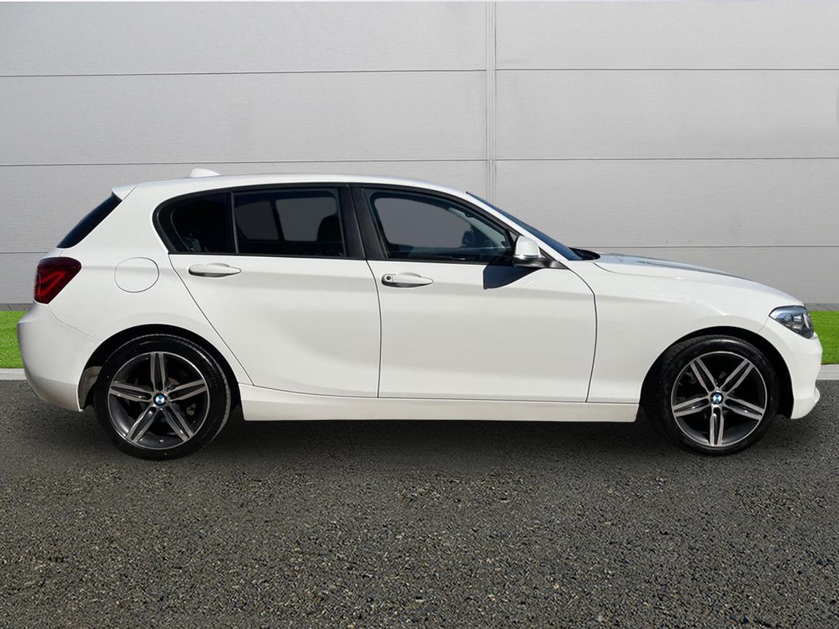 Used BMW 1 Series 2017 for sale - 77942046: Photo 8