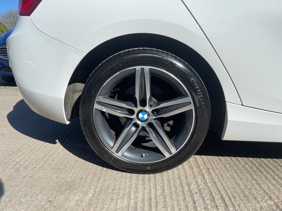 Used BMW 1 Series 2017 for sale - 77942046: Photo 9