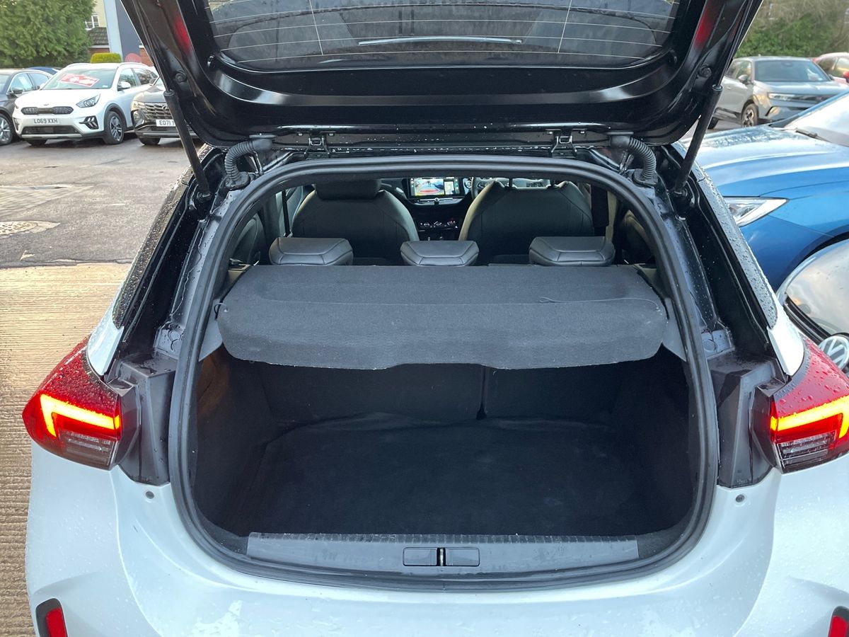 Used Vauxhall Corsa 2024 for sale - 77406264: Photo 12