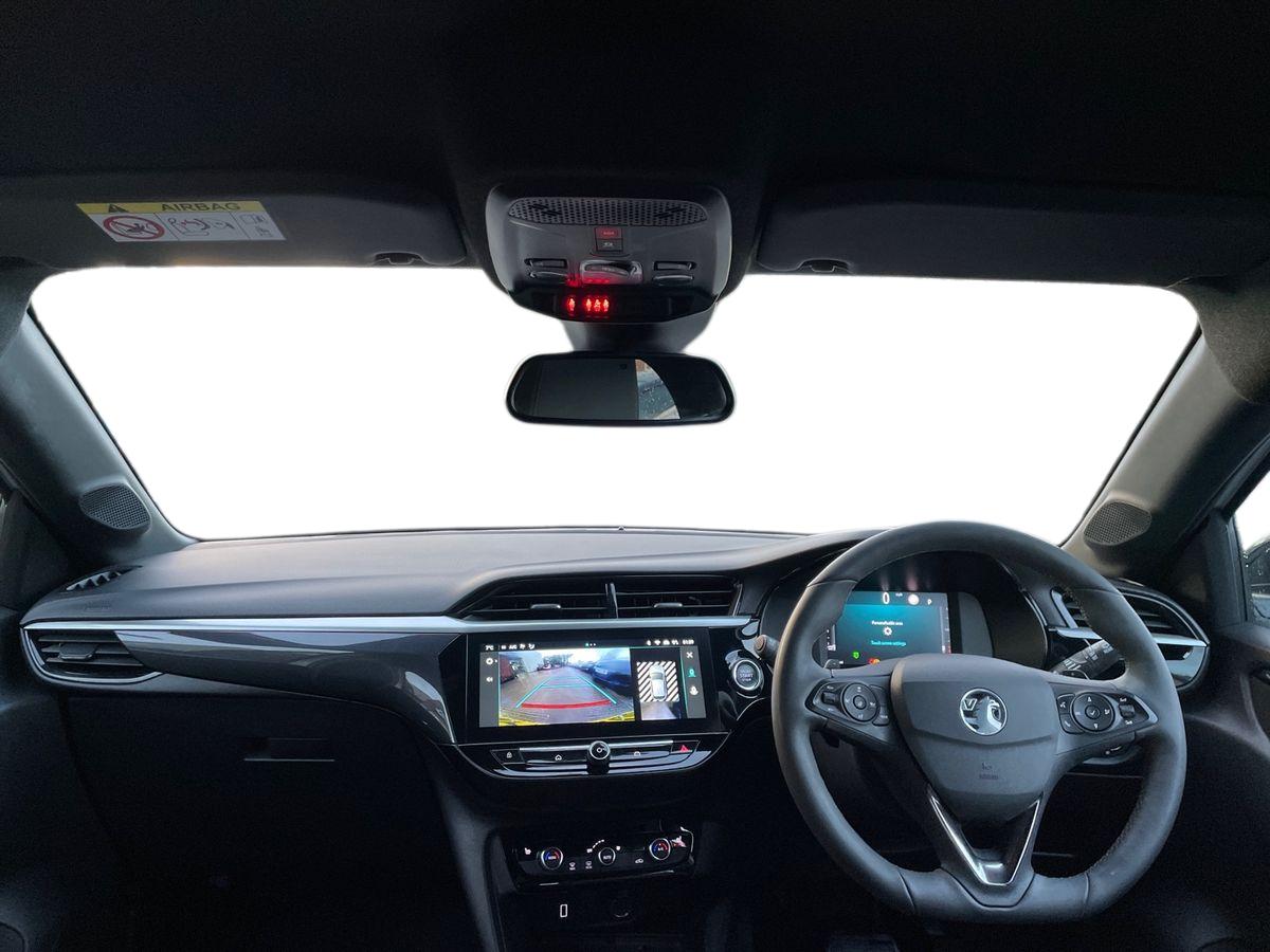 Used Vauxhall Corsa 2024 for sale - 77406264: Photo 13