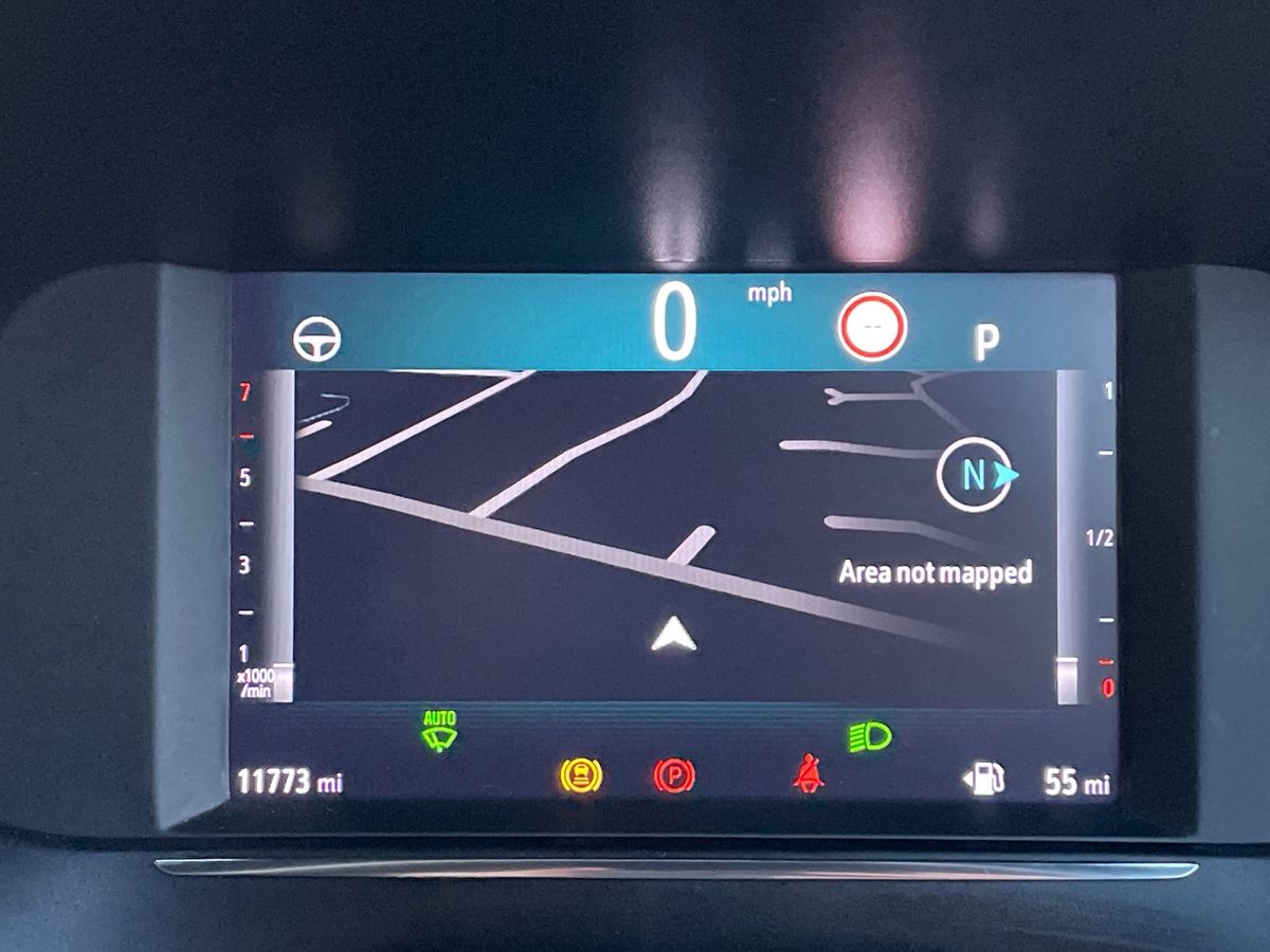 Used Vauxhall Corsa 2024 for sale - 77406264: Photo 14