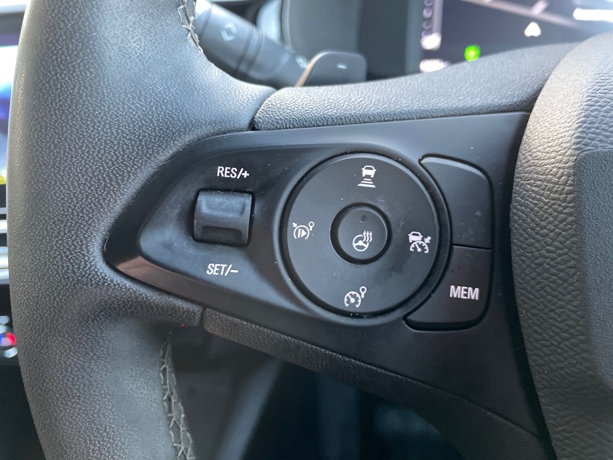 Used Vauxhall Corsa 2024 for sale - 77406264: Photo 16