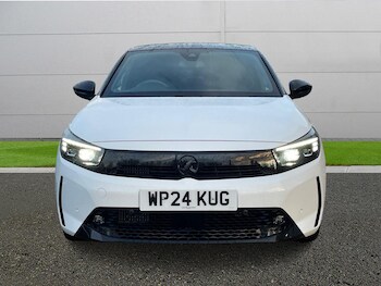 Used Vauxhall Corsa 2024 for sale - 77406264: Photo