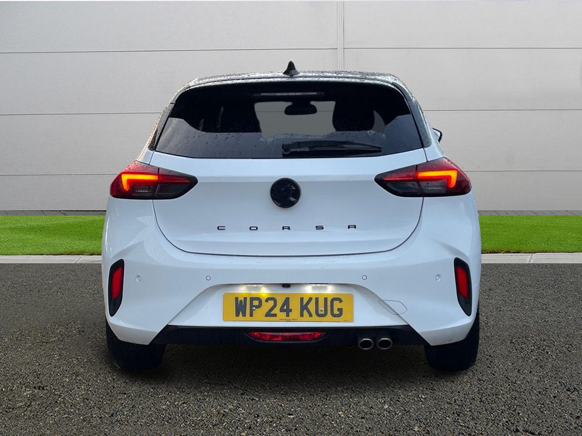 Used Vauxhall Corsa 2024 for sale - 77406264: Photo 6