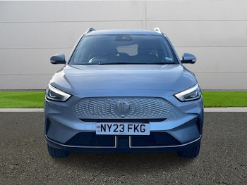 Used MG MG ZS 2023 for sale - 78351249: Photo