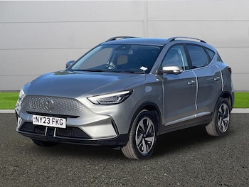 Used MG MG ZS 2023 for sale - 78351249: Photo