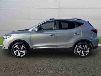 Used MG MG ZS 2023 for sale - 78351249: Photo