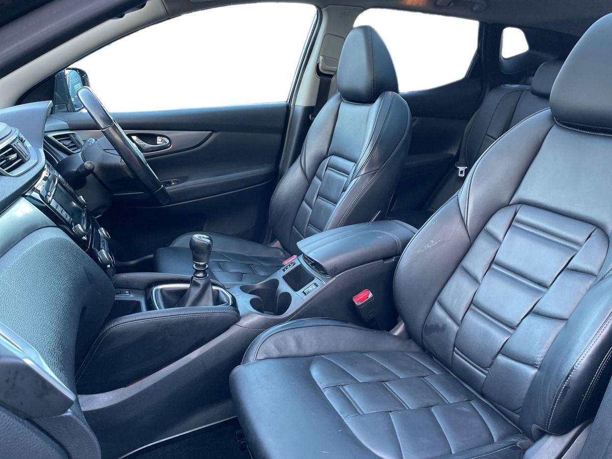 Used Nissan Qashqai 2020 for sale - 76730987: Photo 10