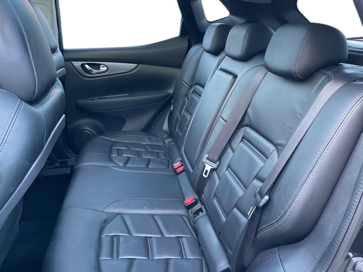 Used Nissan Qashqai 2020 for sale - 76730987: Photo 11