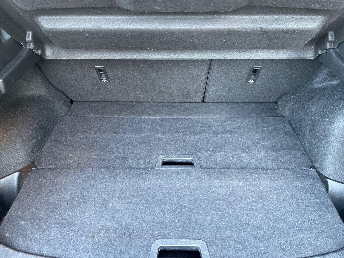 Used Nissan Qashqai 2020 for sale - 76730987: Photo 12