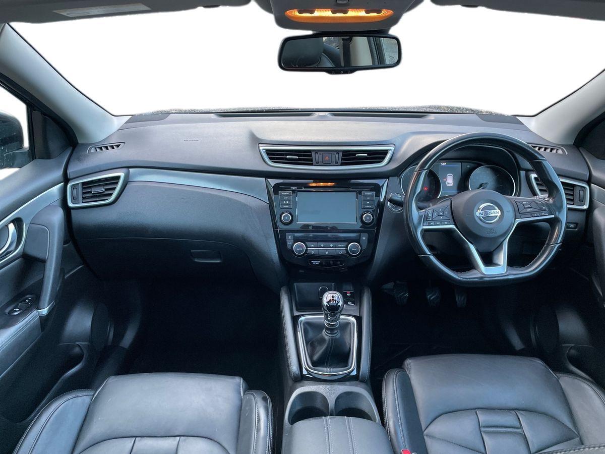 Used Nissan Qashqai 2020 for sale - 76730987: Photo 13