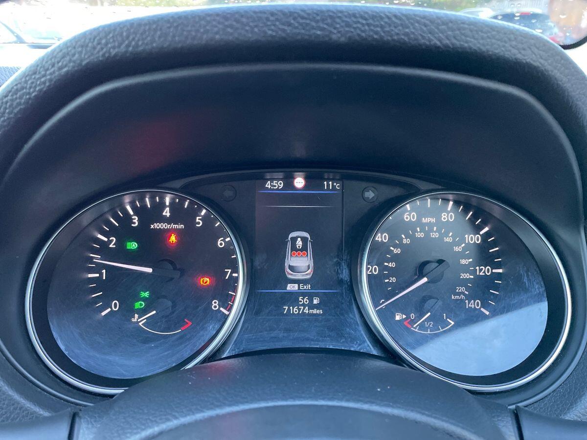 Used Nissan Qashqai 2020 for sale - 76730987: Photo 14