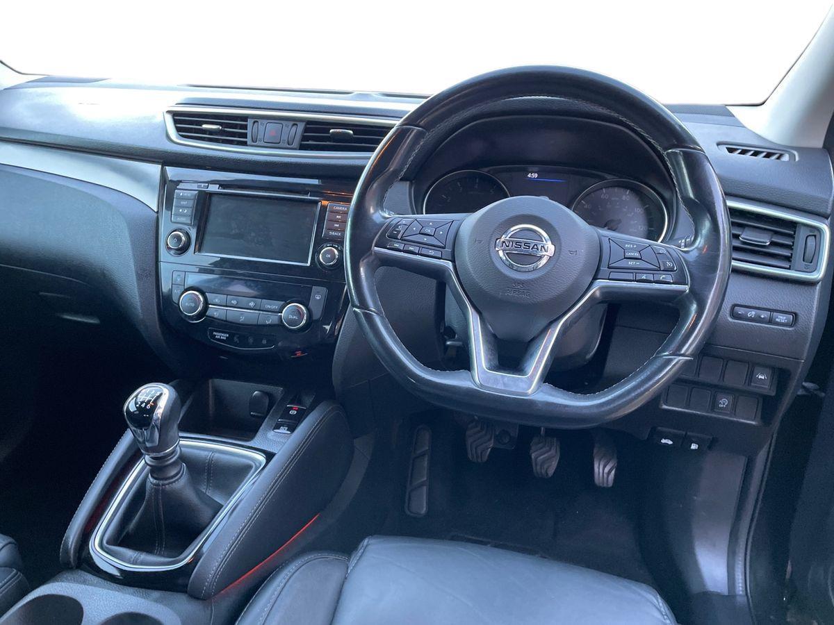 Used Nissan Qashqai 2020 for sale - 76730987: Photo 15