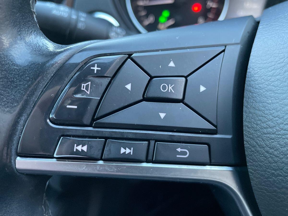 Used Nissan Qashqai 2020 for sale - 76730987: Photo 16