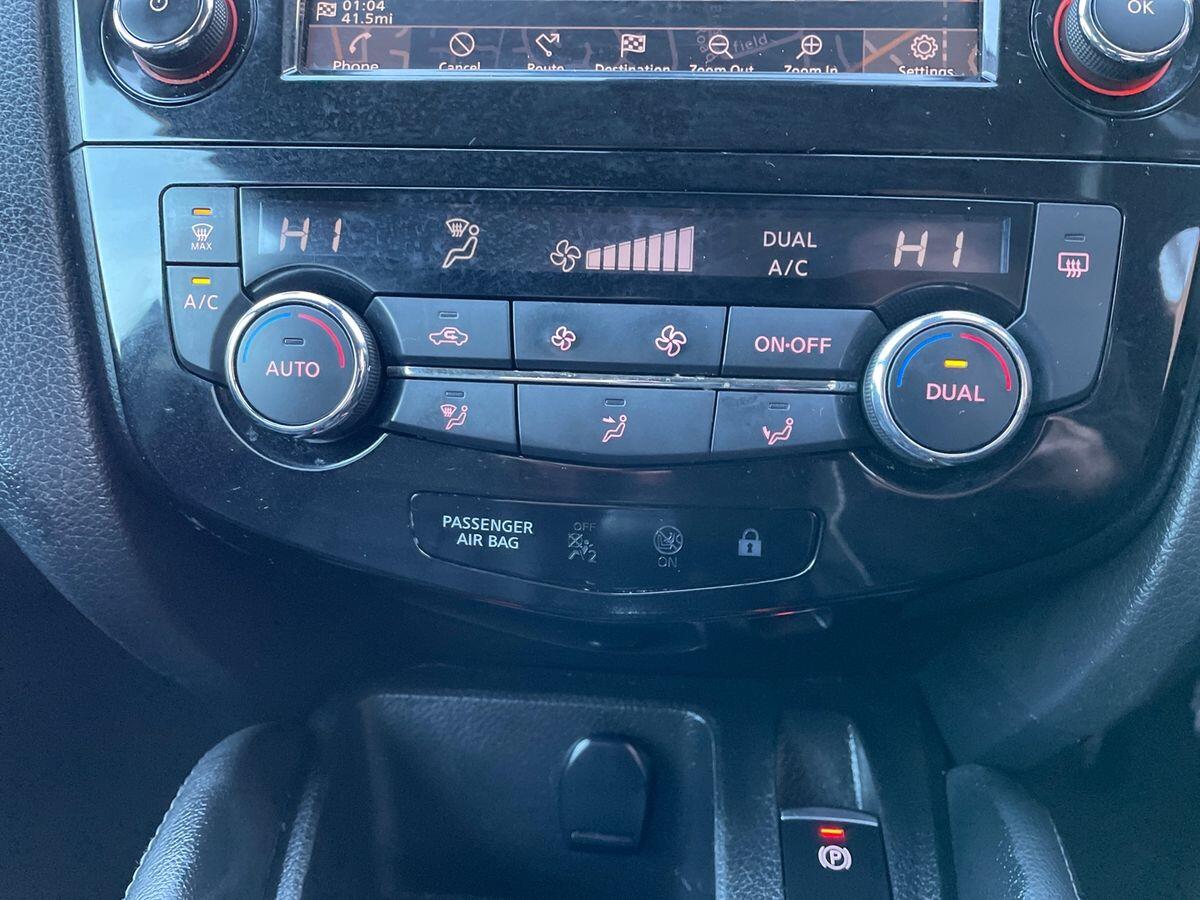 Used Nissan Qashqai 2020 for sale - 76730987: Photo 18