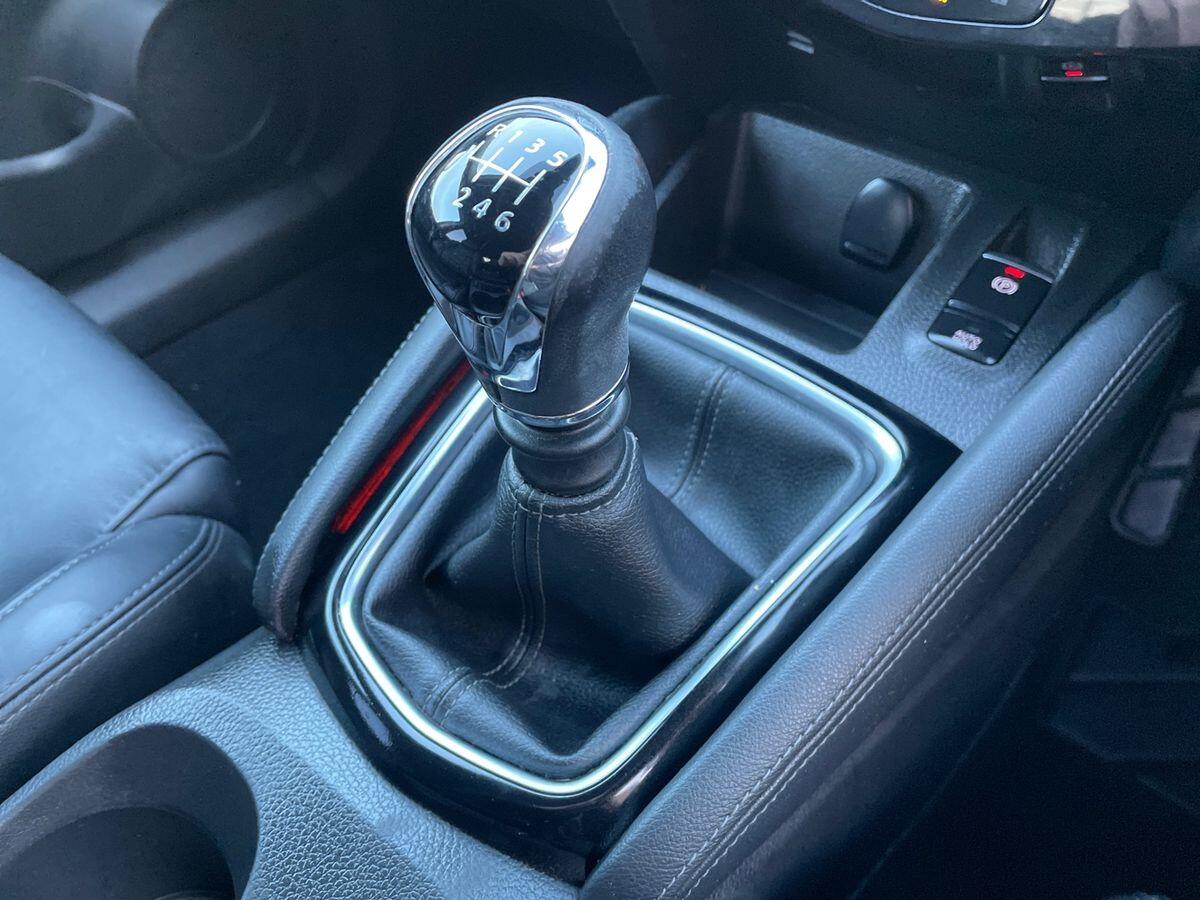 Used Nissan Qashqai 2020 for sale - 76730987: Photo 19