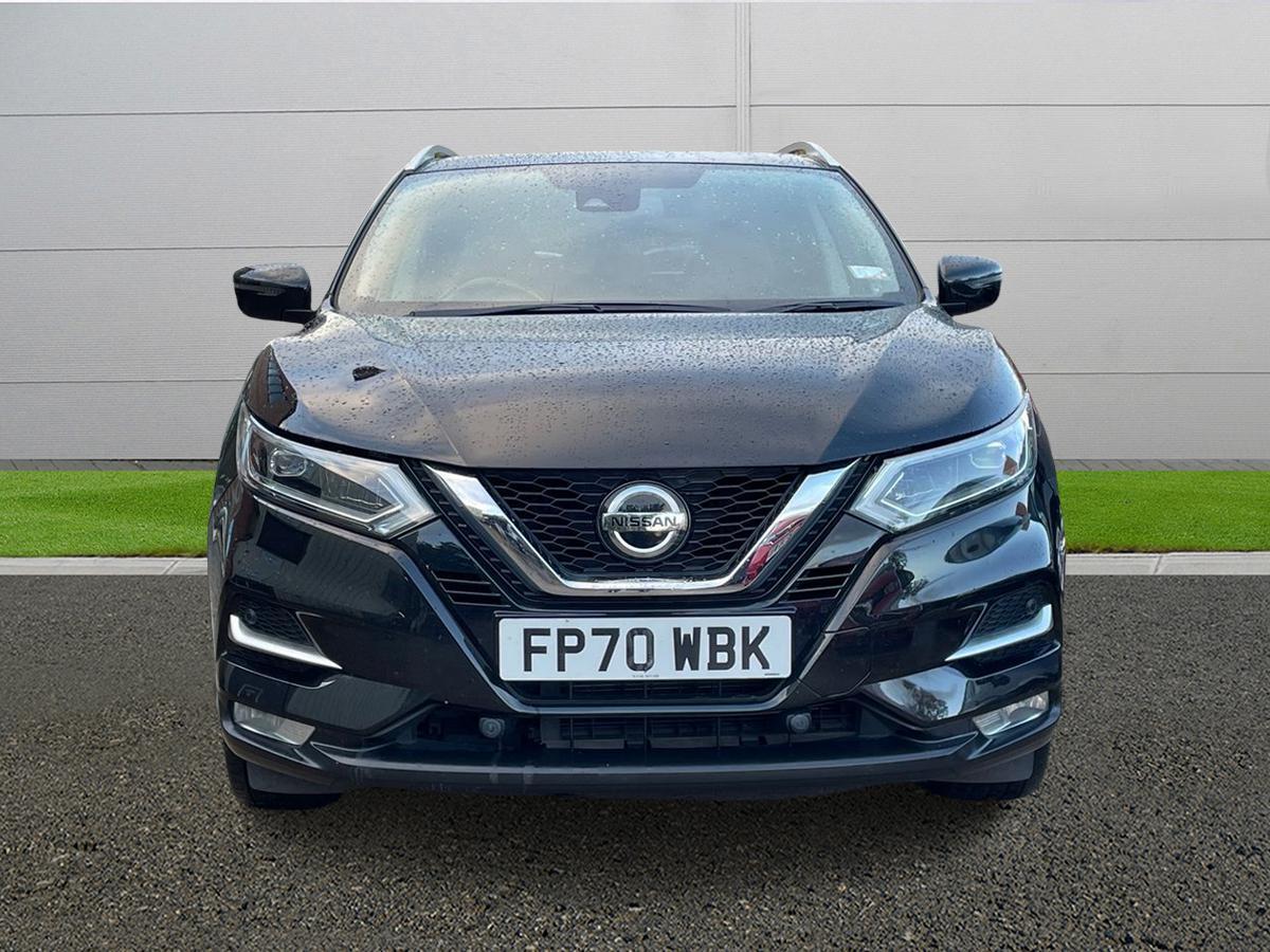 Used Nissan Qashqai 2020 for sale - 76730987: Photo 2