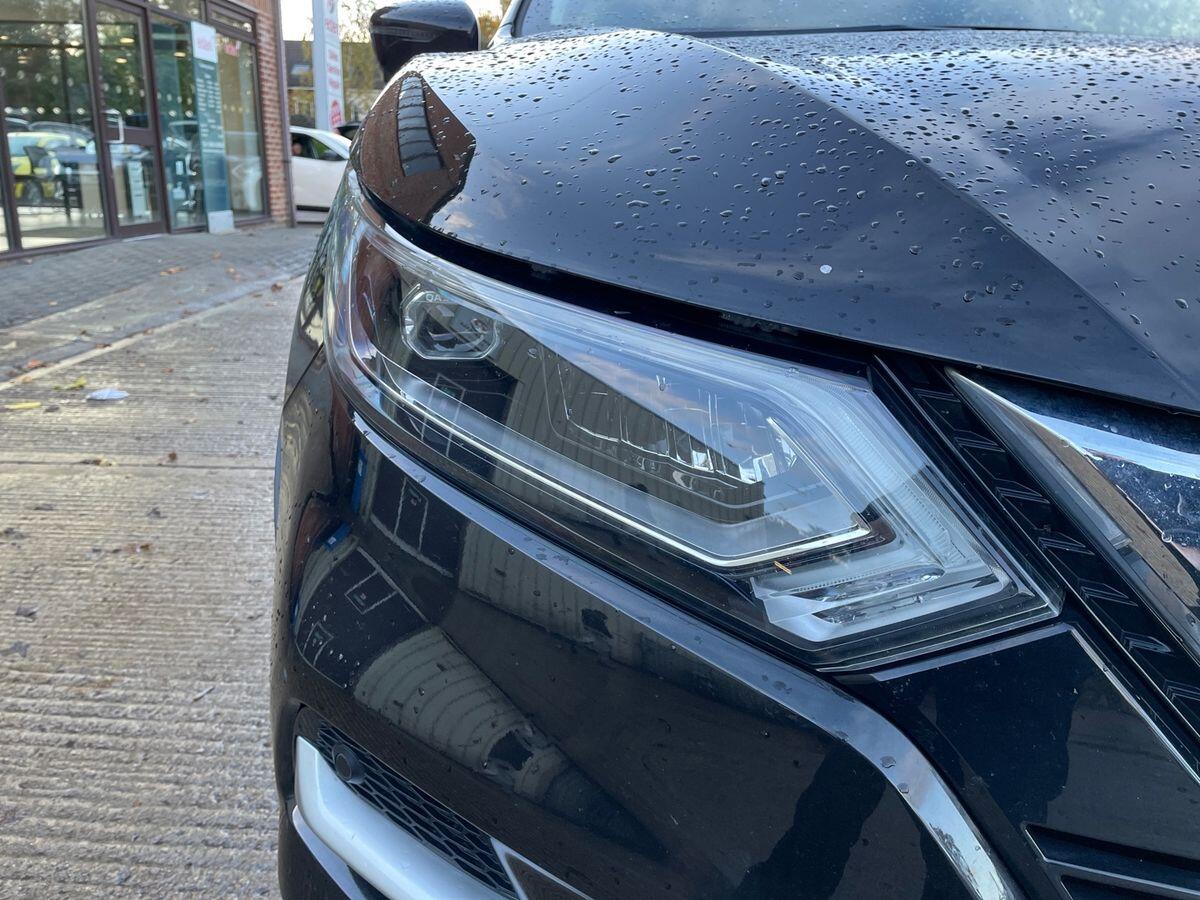 Used Nissan Qashqai 2020 for sale - 76730987: Photo 21