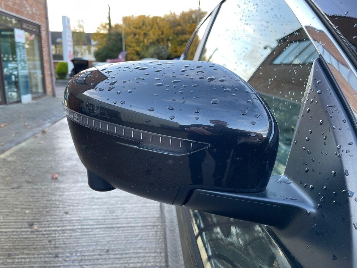 Used Nissan Qashqai 2020 for sale - 76730987: Photo 22