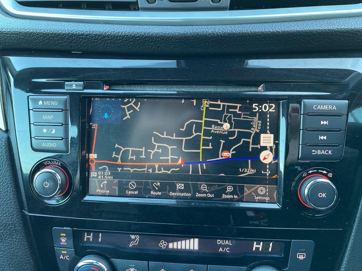 Used Nissan Qashqai 2020 for sale - 76730987: Photo 24