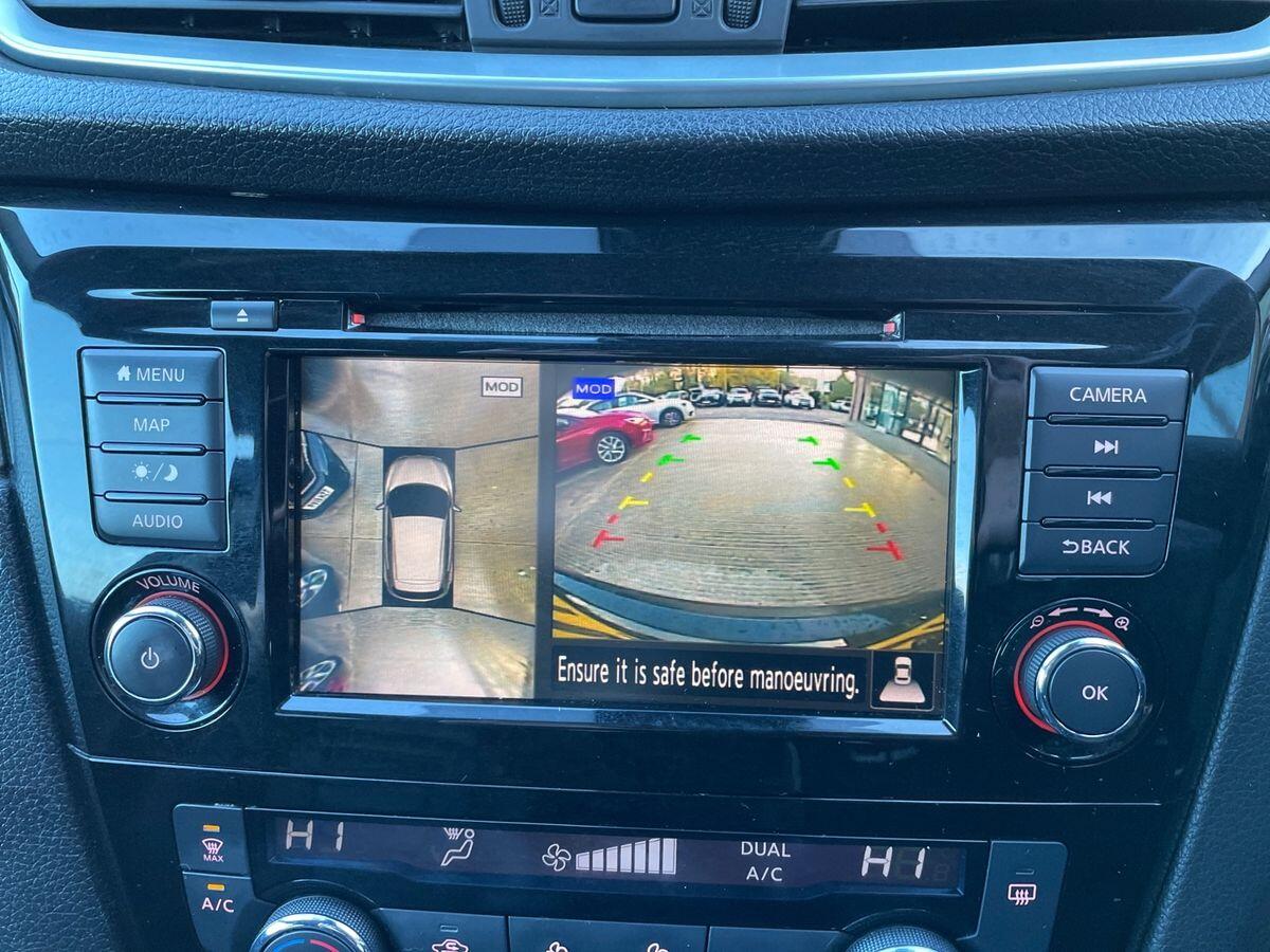 Used Nissan Qashqai 2020 for sale - 76730987: Photo 25