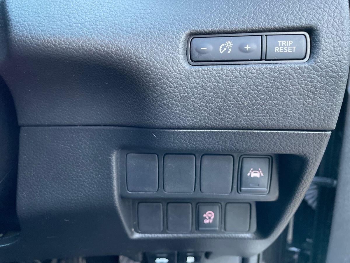 Used Nissan Qashqai 2020 for sale - 76730987: Photo 26