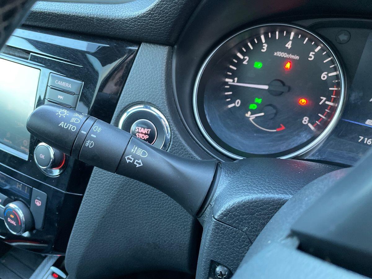 Used Nissan Qashqai 2020 for sale - 76730987: Photo 28