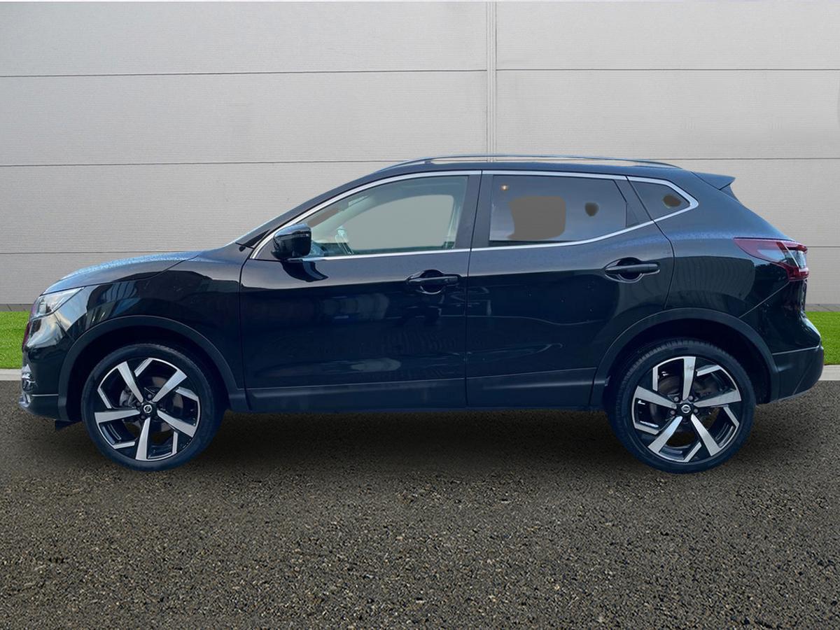 Used Nissan Qashqai 2020 for sale - 76730987: Photo 4