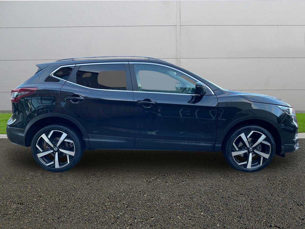 Used Nissan Qashqai 2020 for sale - 76730987: Photo 8